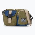 Dakine Jagger Hybrid Hip Pack Marsupio per il campo base