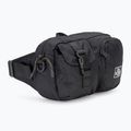 Dakine Jagger Hybrid Hip Pack marsupio nero 3