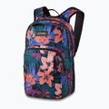 Zaino Dakine Campus M 25 l nero tropidelic