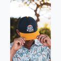Dakine All Sports Trucker Cappello da baseball notte senza luna 4