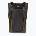 Dakine Cyclone Light Wet/Dry Rolltop Zaino 30 l oliva scura 2
