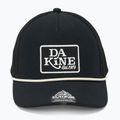 Cappello da baseball Dakine All Sports Trucker nero/tortora 2