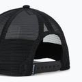 Cappello da baseball Dakine All Sports Trucker nero/tortora 4