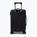 Dakine Split 4 Wheel Carry On Borsa da viaggio 48 l nero 3