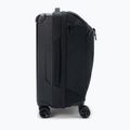Dakine Split 4 Wheel Carry On Borsa da viaggio 48 l nero 5