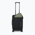 Dakine Split 4 Wheel Carry On Borsa da viaggio 48 l nero 10