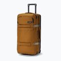 Dakine Split Roller 85 l - Valigia da viaggio in gomma