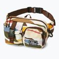 Dakine Jagger Hybrid Hip Pack marsupio morning skyline