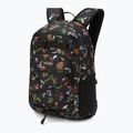 Zaino Dakine Grom 13 l, fungo, città delle meraviglie