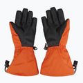 Guanti da snowboard per bambini Dakine Yukon in purea di zucca 2