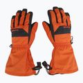 Guanti da snowboard per bambini Dakine Yukon in purea di zucca 3