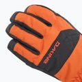 Guanti da snowboard per bambini Dakine Yukon in purea di zucca 4