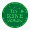 Pad antiscivolo Dakine Hawaiian Chain Stomp green