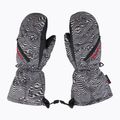 Dakine Tracker Mitt guanto da snowboard per bambini dakine waves 3