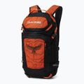 Dakine Team Heli Pro Kai Jones 20 l zaino jones purea di zucca