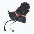 Guanti da snowboard Dakine Titan Gore-Tex uomo nero vintage camo 6