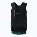 Dakine Heli Pack 12 l abete scuro zaino da snowboard da donna 2