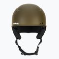 Casco da snowboard Dakine Daytripper oliva scura 2