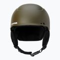 Casco da snowboard Dakine Daytripper oliva scura 3