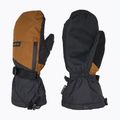 Guanti da snowboard in gomma da uomo Dakine Titan Gore-Tex Mitt