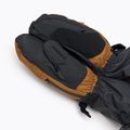 Guanti da snowboard in gomma da uomo Dakine Titan Gore-Tex Mitt 5