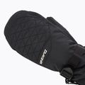 Guanti da snowboard da donna Dakine Camino Mitt nero S24 4