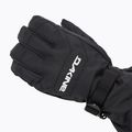 Guanti da snowboard da uomo Dakine Scout nero 4