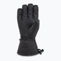 Guanti da snowboard da uomo Dakine Blazer nero 8