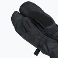 Guanto da snowboard Dakine Titan Gore-Tex da uomo nero 5