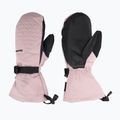 Dakine Camino Mitt guanti da snowboard donna lilla brunito