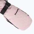 Dakine Camino Mitt guanti da snowboard donna lilla brunito 6