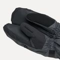 Dakine Titan Gore-Tex Snowboard Mitt Carbon da uomo 5