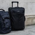 Dakine Status Roller borsa da viaggio 42 l nero 3