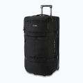 Dakine Split Roller borsa da viaggio 110 l nero