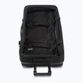 Dakine Split Roller borsa da viaggio 110 l nero 4