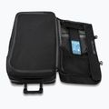 Dakine Split Roller borsa da viaggio 110 l nero 6