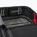 Dakine Split Roller borsa da viaggio 110 l nero 9