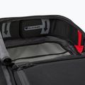 Dakine Split Roller borsa da viaggio 110 l nero 10