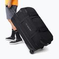 Dakine Split Roller borsa da viaggio 110 l nero 12
