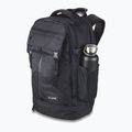 Zaino da trekking Dakine Verge 32 l nero ripstop 3