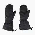 Guanti da snowboard per bambini Dakine Tracker Mitt nero S24