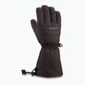 Guanti da snowboard per bambini Dakine Yukon Glove black 2