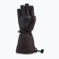 Guanti da snowboard per bambini Dakine Yukon Glove black 3