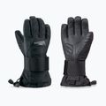 Guanti da snowboard per bambini Dakine Wristguard black