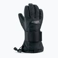 Guanti da snowboard per bambini Dakine Wristguard black 2