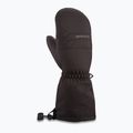 Guanti da snowboard Dakine per bambini Yukon Mitt nero 6