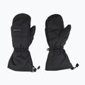 Guanti da snowboard Dakine per bambini Yukon Mitt nero
