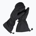 Guanti da snowboard Dakine per bambini Yukon Mitt nero