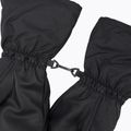 Guanti da snowboard Dakine per bambini Yukon Mitt nero 4