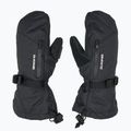 Guanti da snowboard Dakine Donna Sequoia Gore-Tex Mitt nero 2